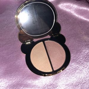 MOSCHINO + SEPHORA BEAR HIGHLIGHTER